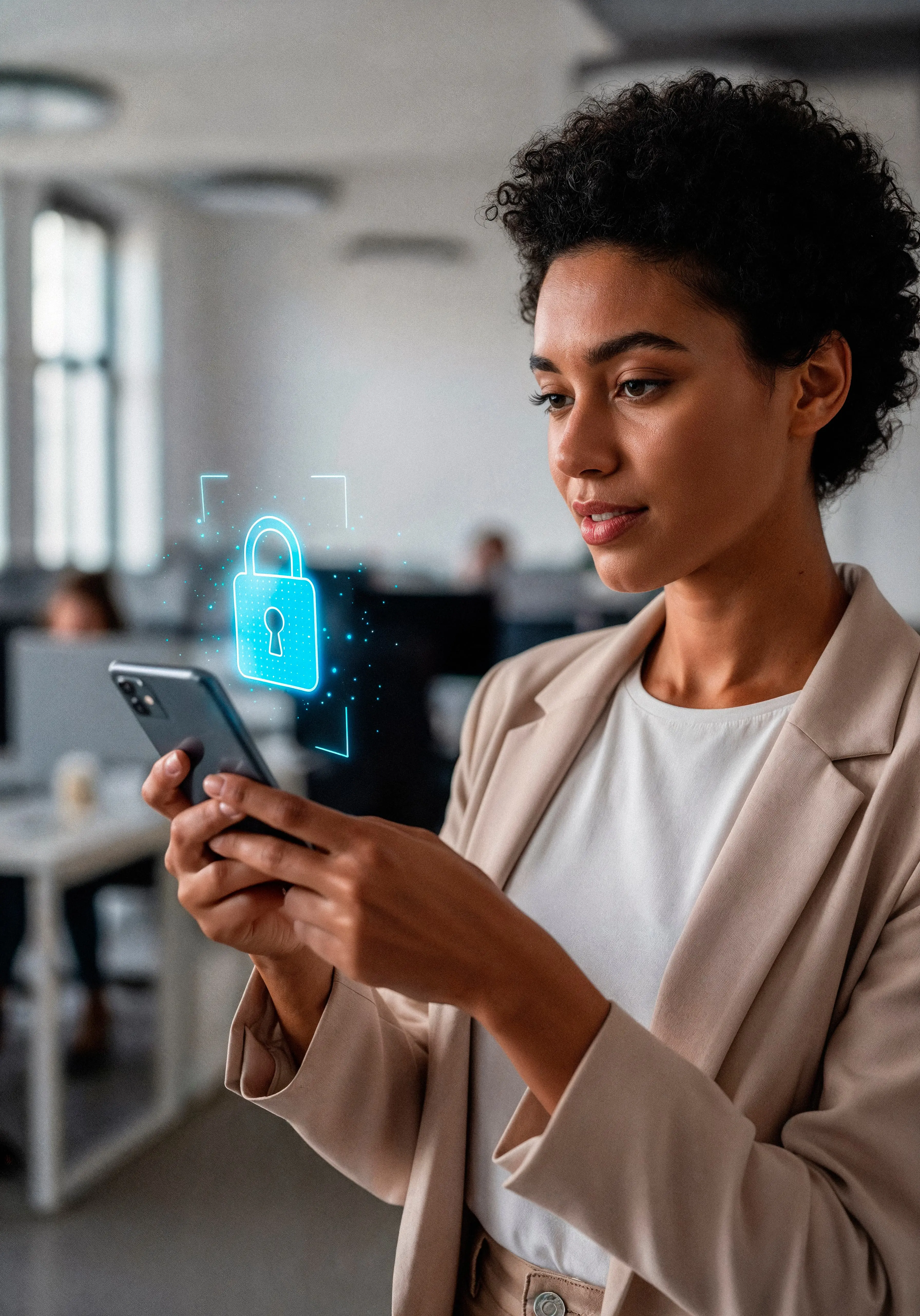 Secure & Reliable